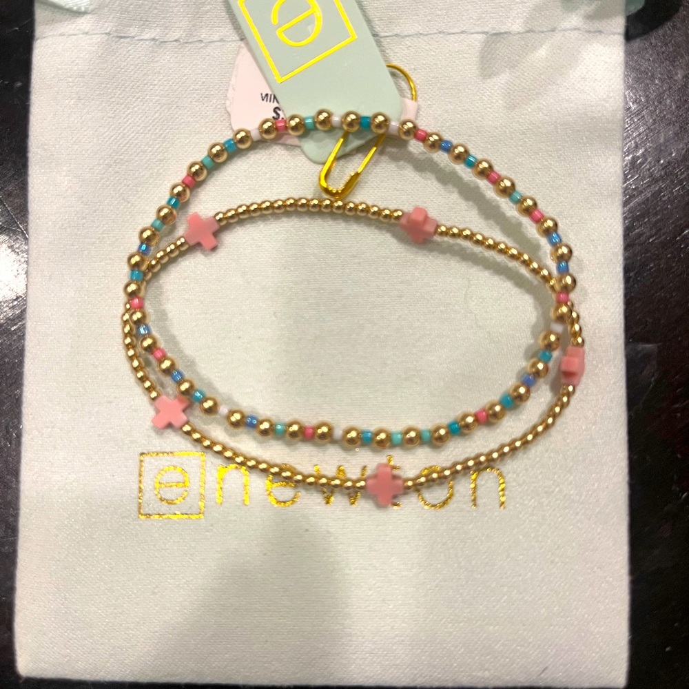 Enewton bracelets (2)